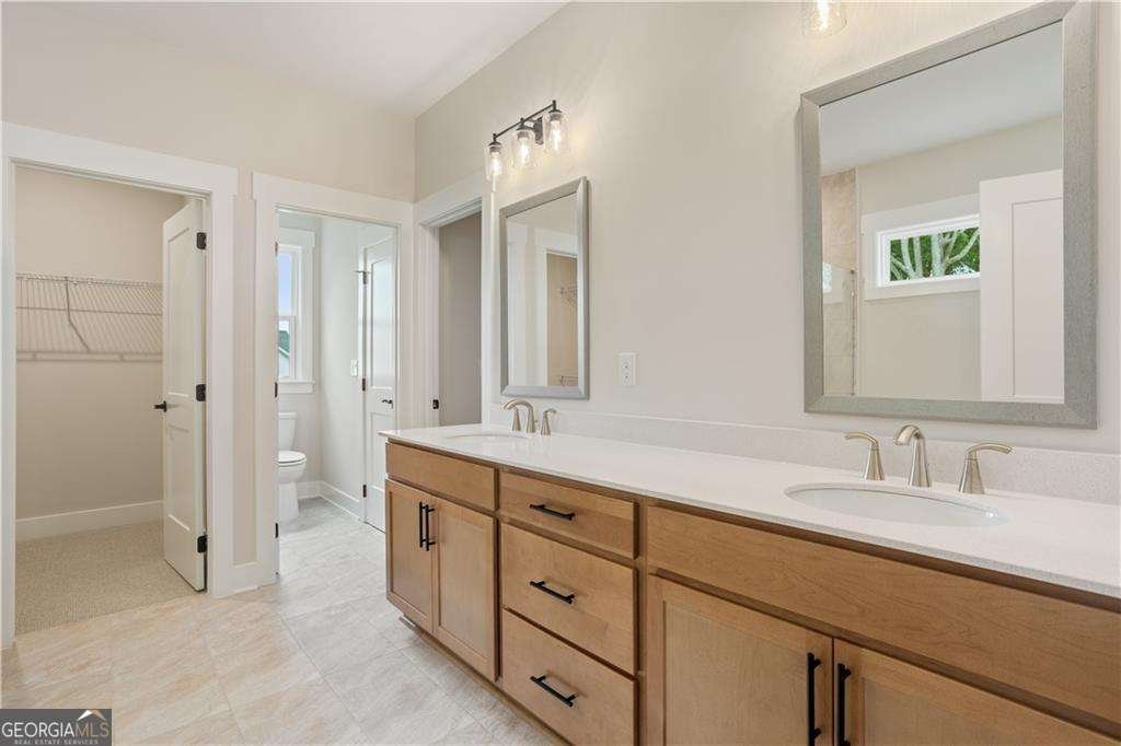 2545 Bertrand Way Cumming - Photo 25