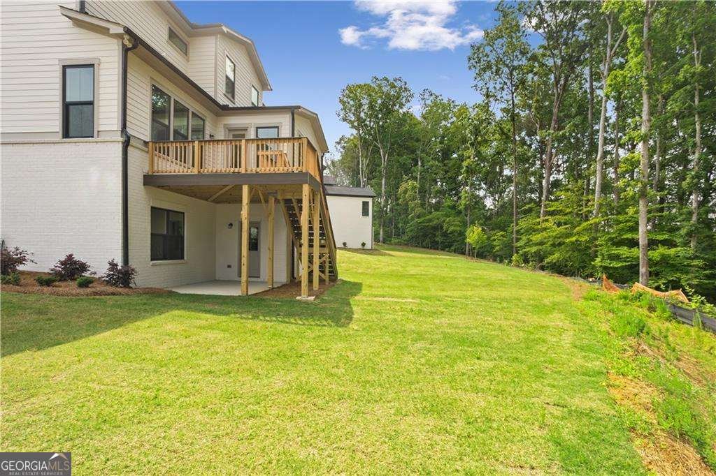 2545 Bertrand Way Cumming - Photo 36