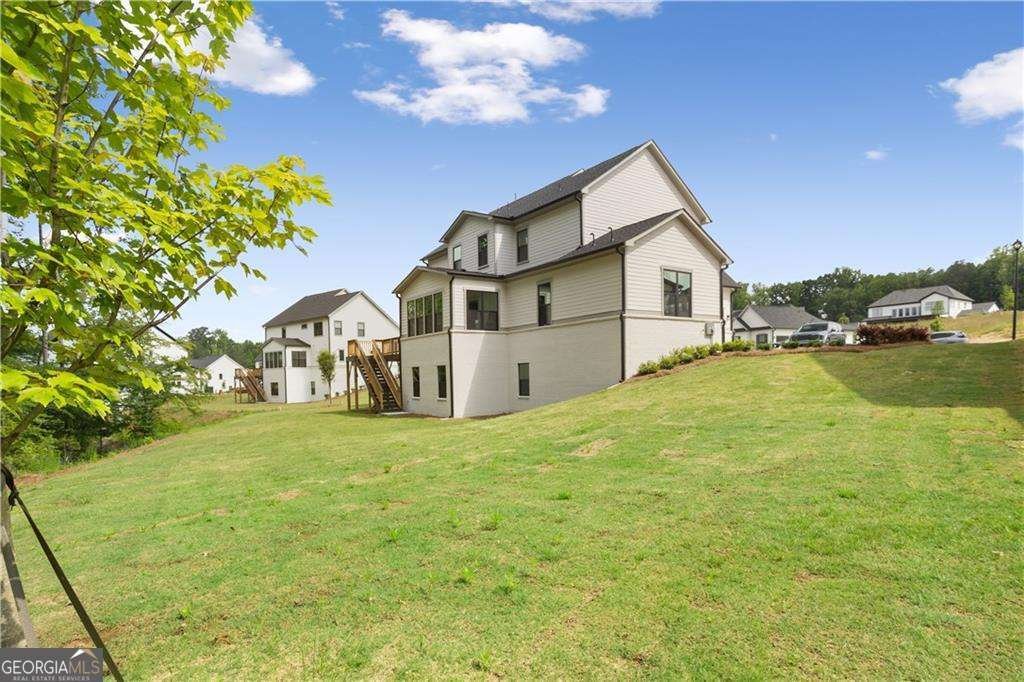 2545 Bertrand Way Cumming - Photo 37