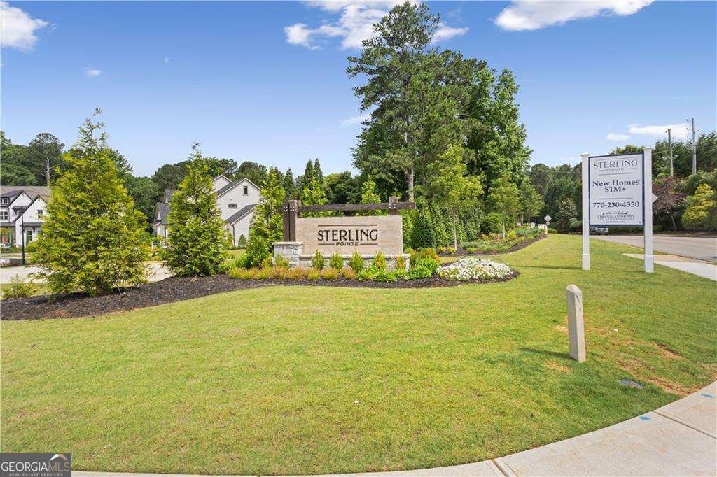 2545 Bertrand Way Cumming - Photo 44