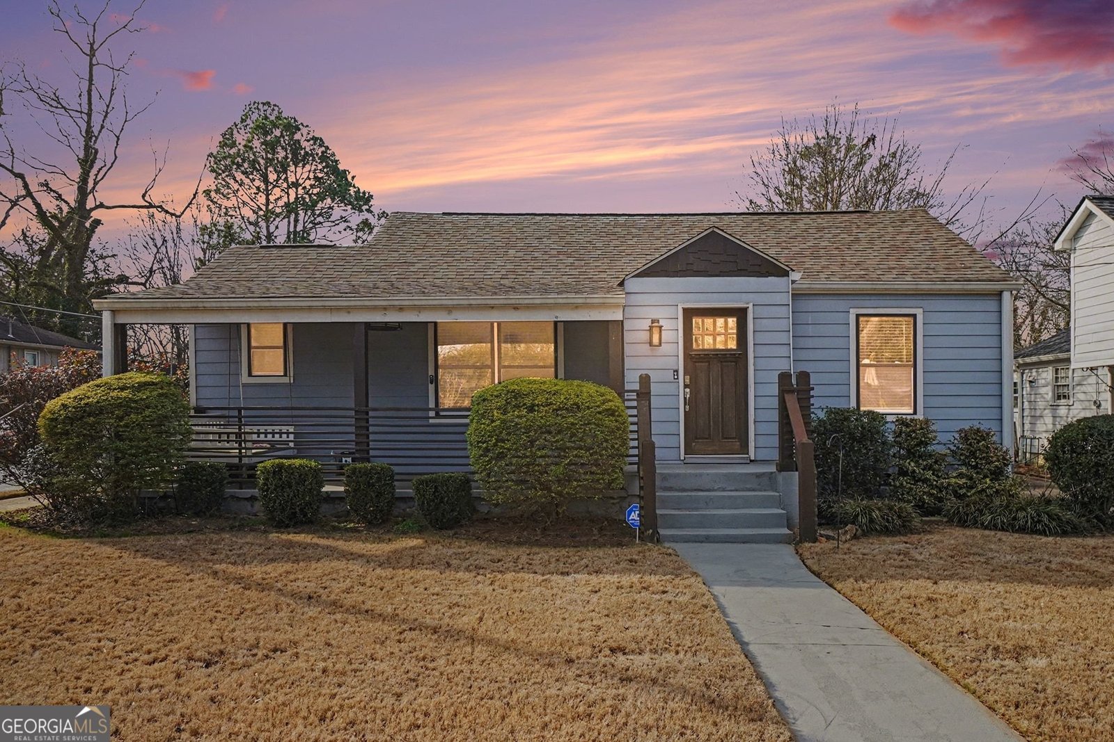 1690 Ware Avenue East Point - Photo 1