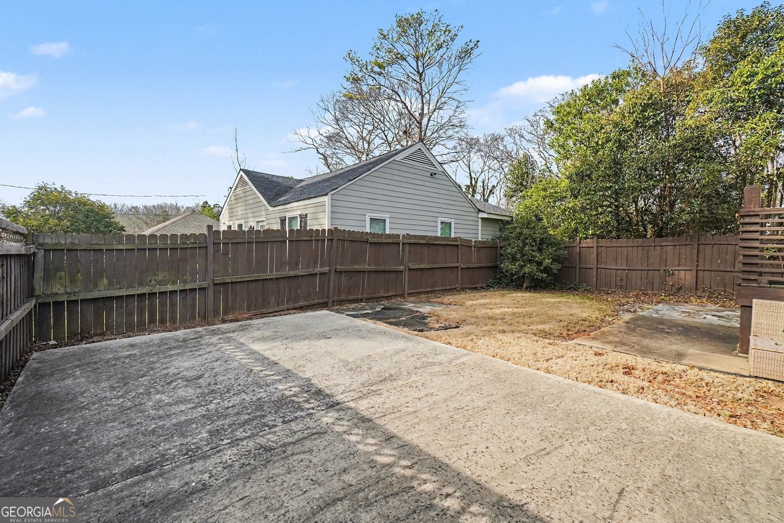 1690 Ware Avenue East Point - Photo 24