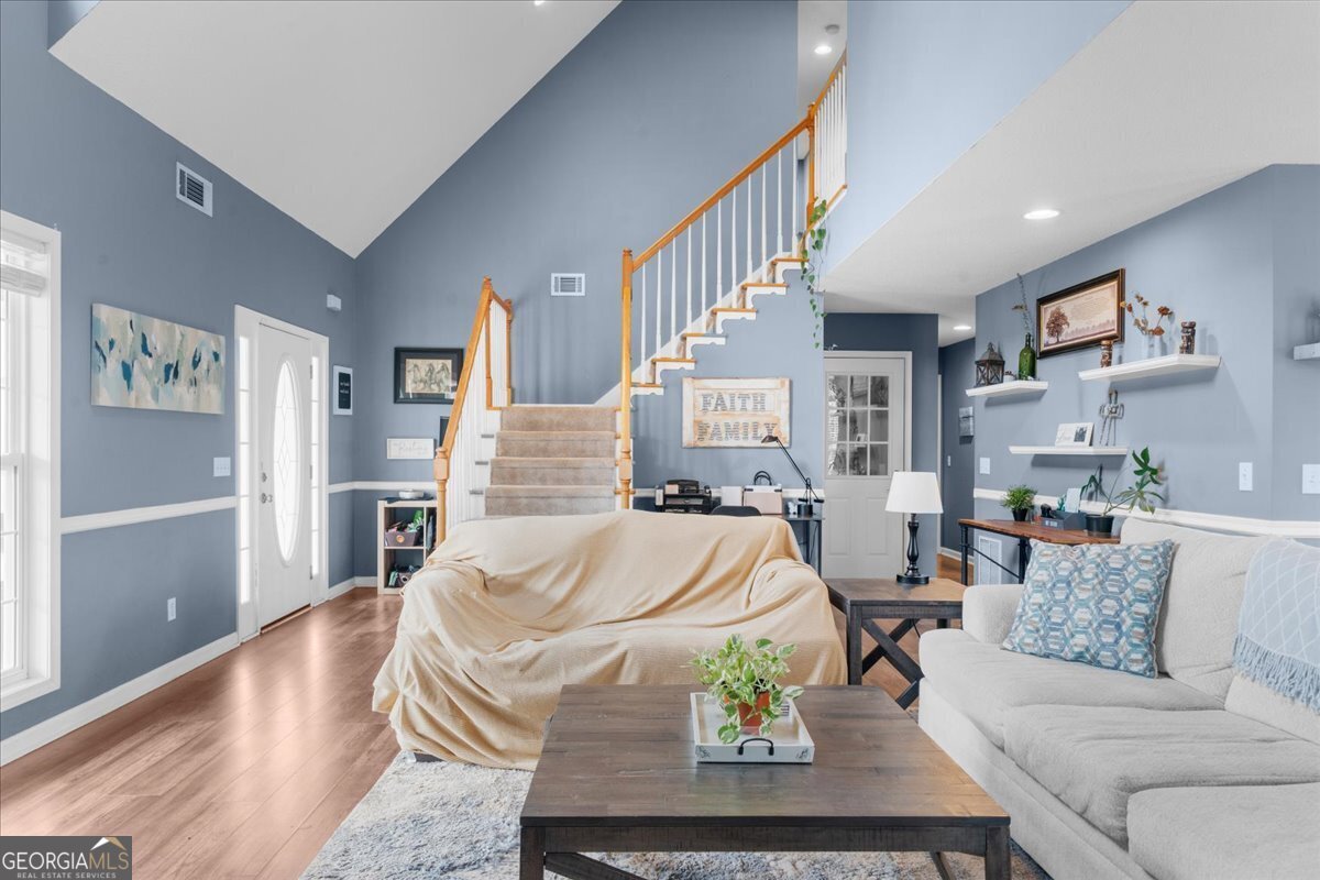 159 Sequoyah Circle Canton - Photo 10