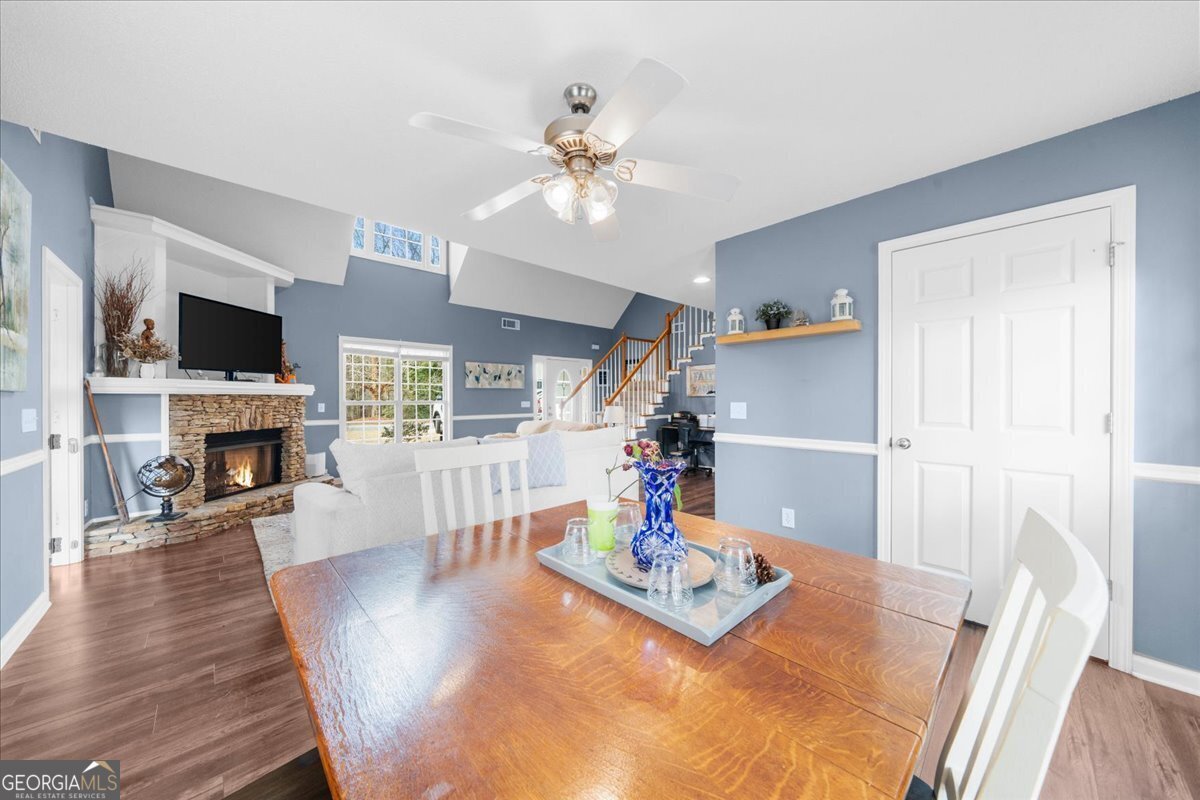 159 Sequoyah Circle Canton - Photo 14