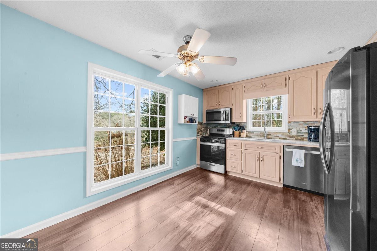 159 Sequoyah Circle Canton - Photo 24