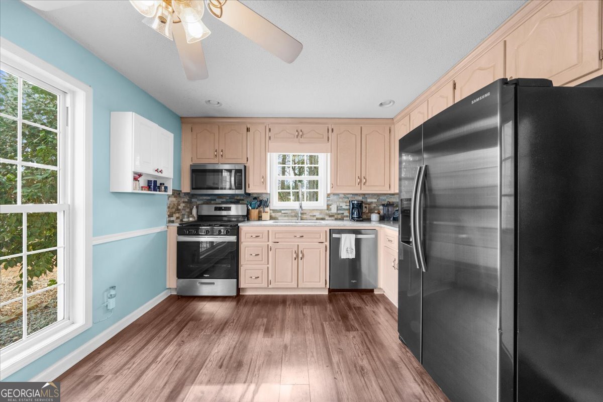 159 Sequoyah Circle Canton - Photo 25