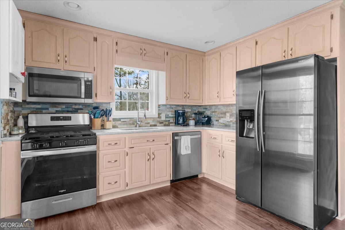 159 Sequoyah Circle Canton - Photo 27