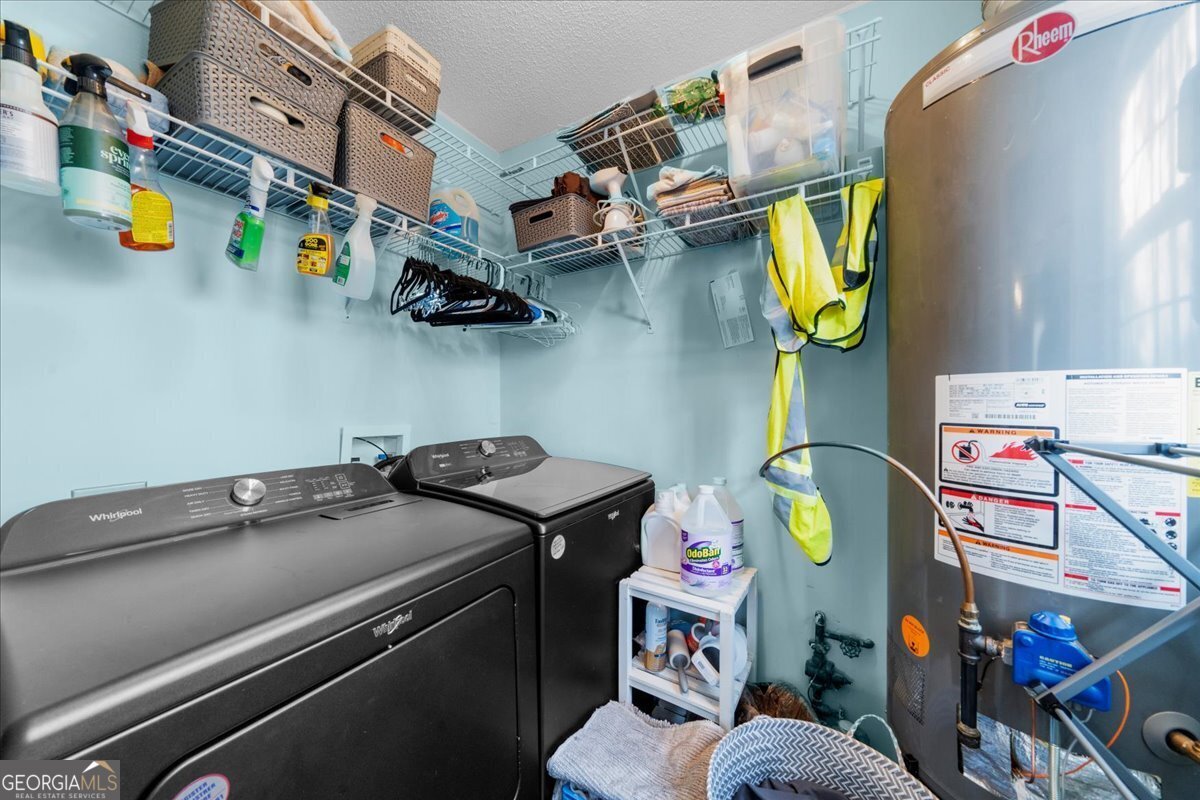 159 Sequoyah Circle Canton - Photo 31