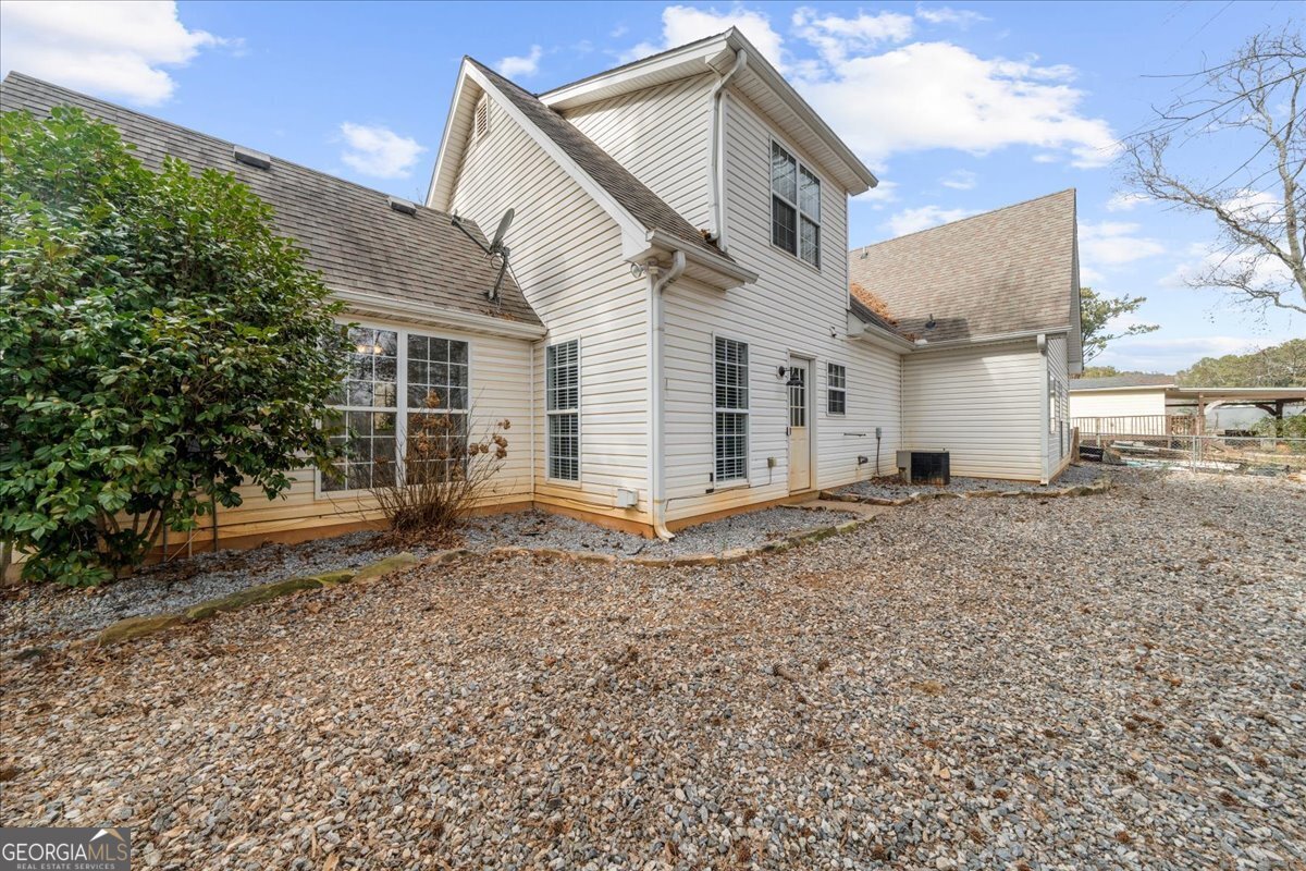 159 Sequoyah Circle Canton - Photo 36