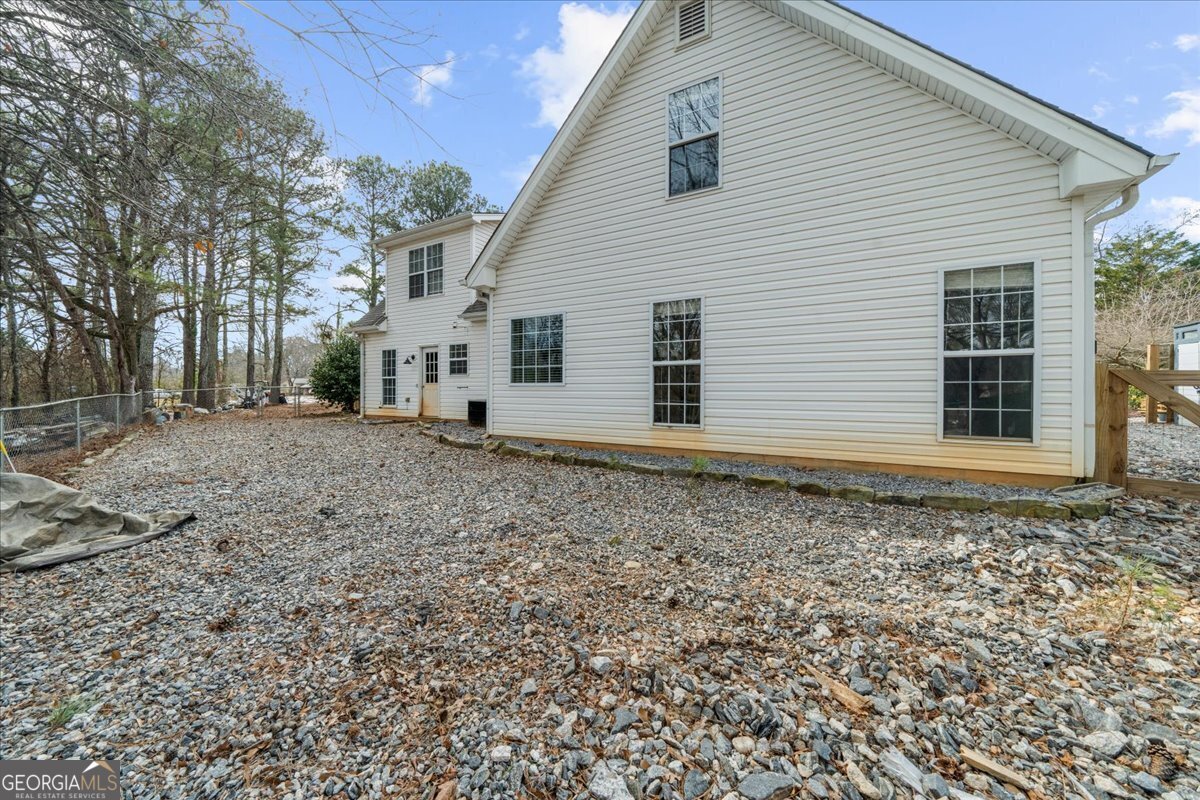 159 Sequoyah Circle Canton - Photo 38