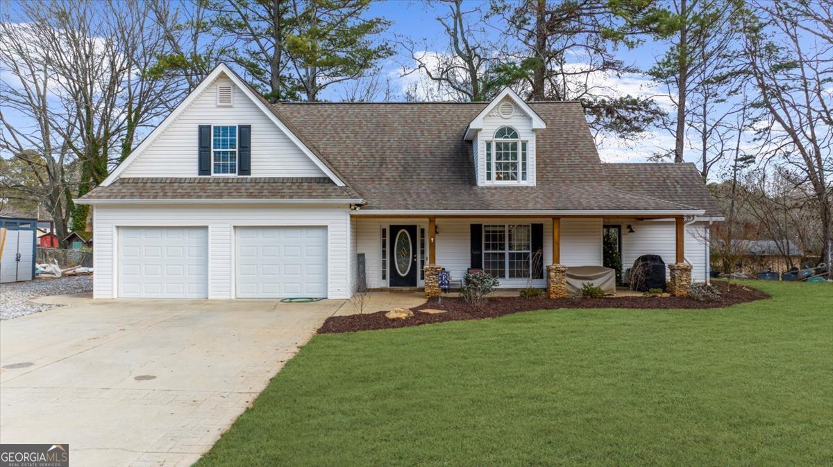 159 Sequoyah Circle Canton - Photo 39