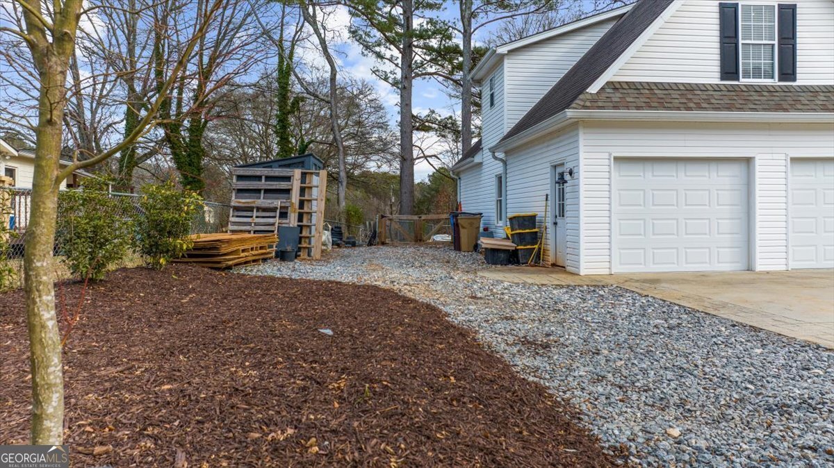 159 Sequoyah Circle Canton - Photo 40