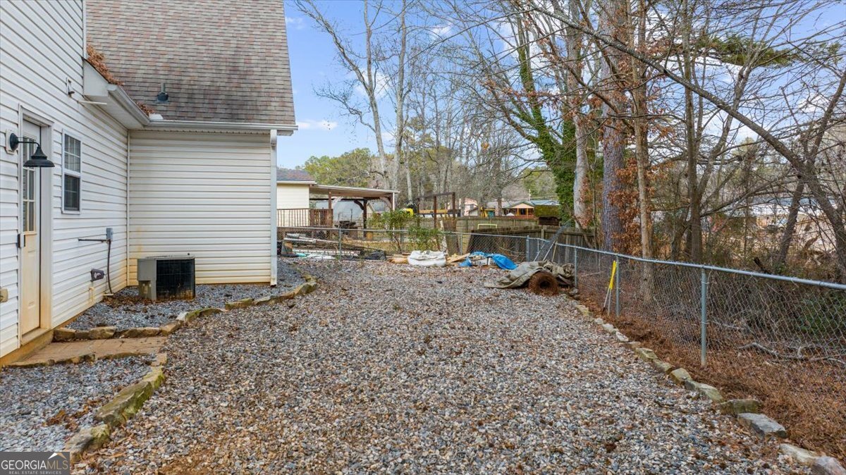 159 Sequoyah Circle Canton - Photo 41