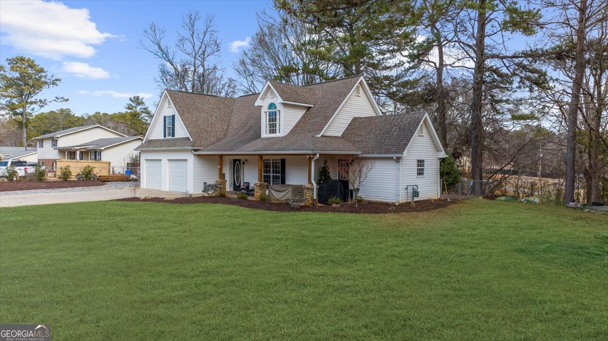 159 Sequoyah Circle Canton - Photo 42