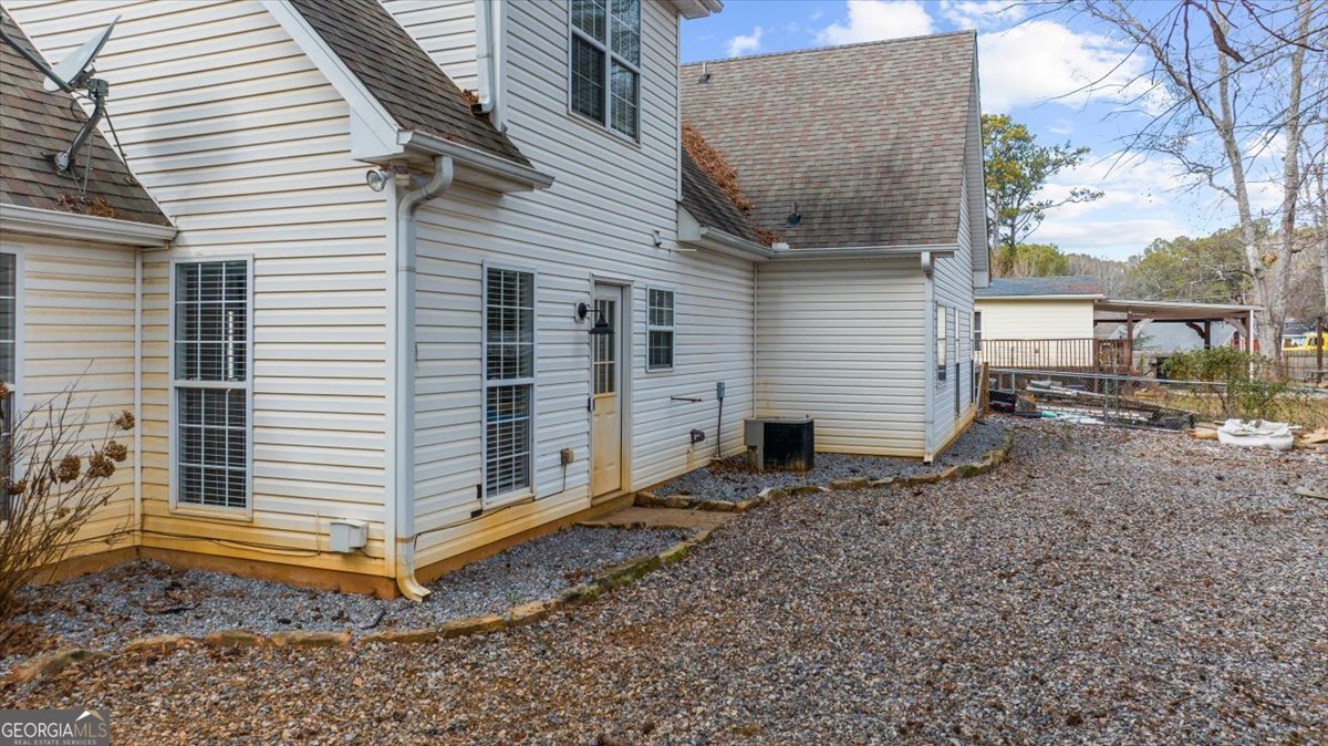 159 Sequoyah Circle Canton - Photo 45