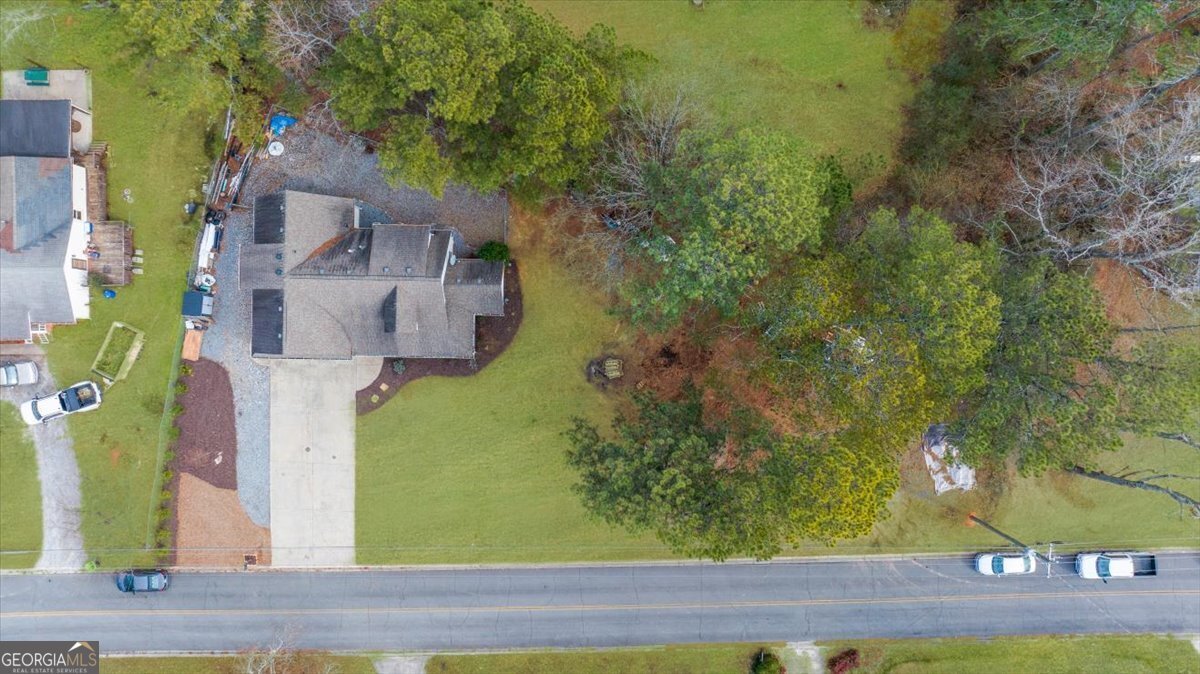 159 Sequoyah Circle Canton - Photo 47