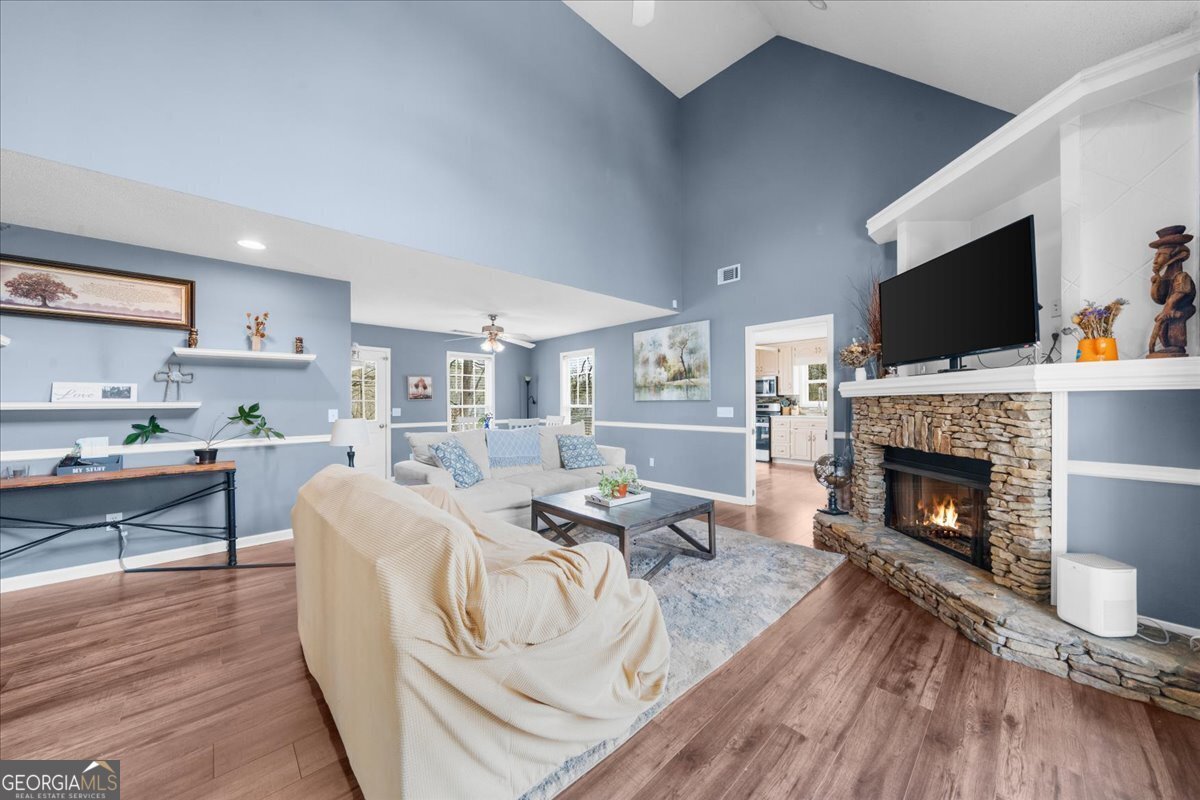 159 Sequoyah Circle Canton - Photo 7