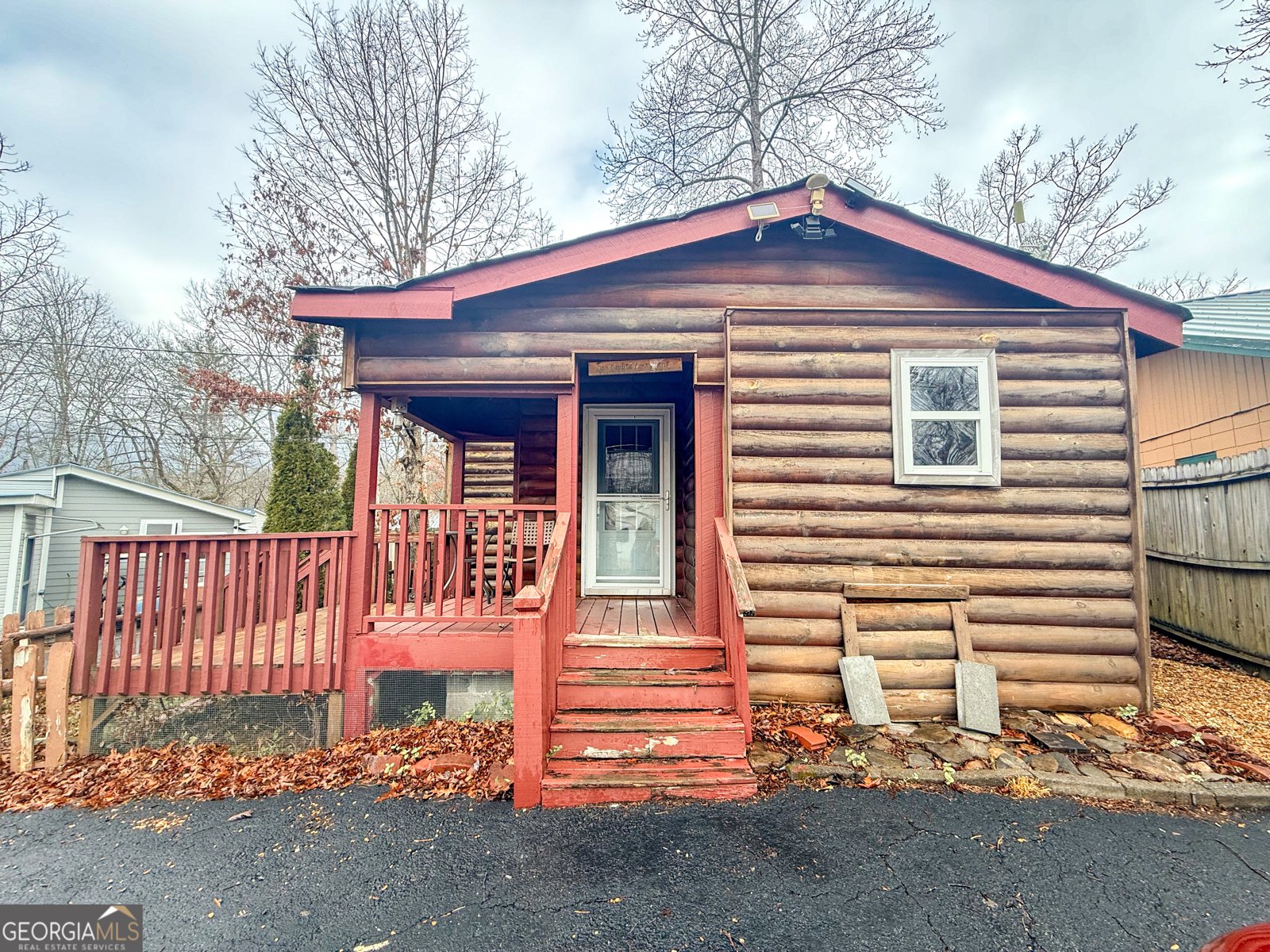 20 Lavista Lane Cleveland - Photo 1