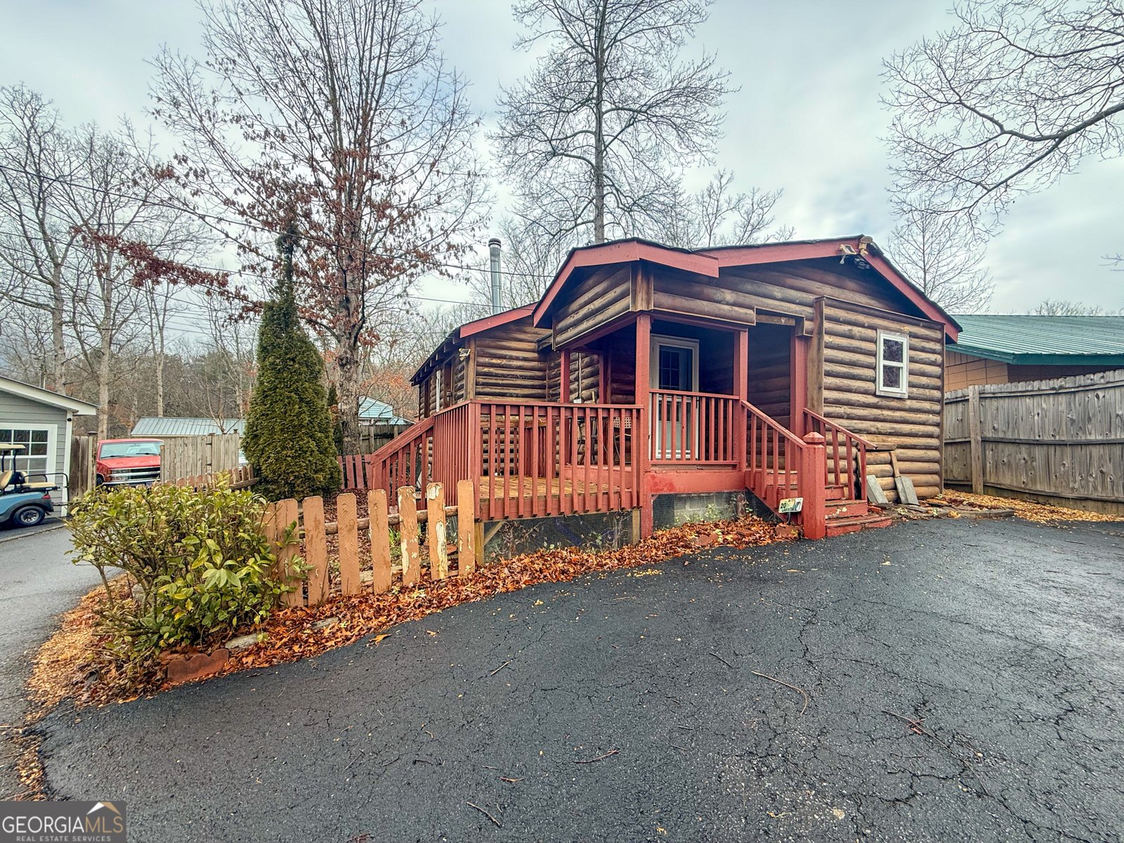 20 Lavista Lane Cleveland - Photo 20