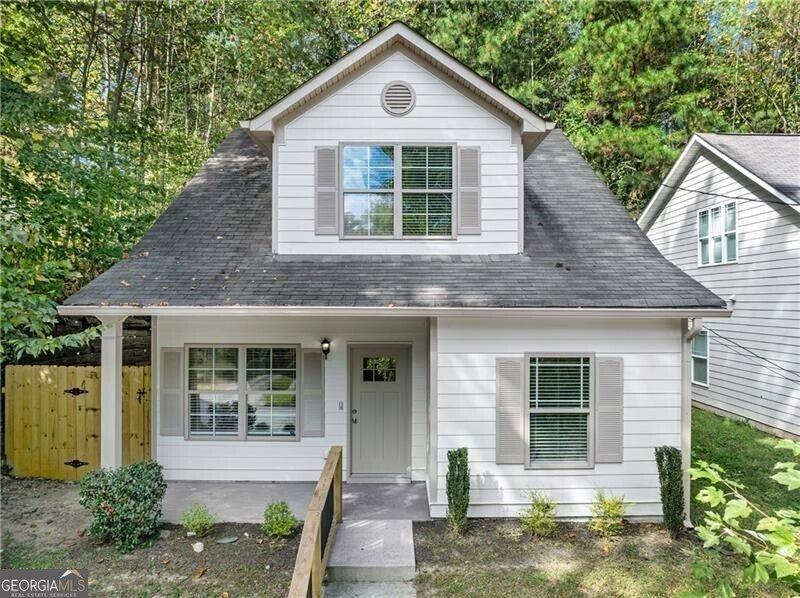 70 Gardenia Drive Atlanta - Photo 1