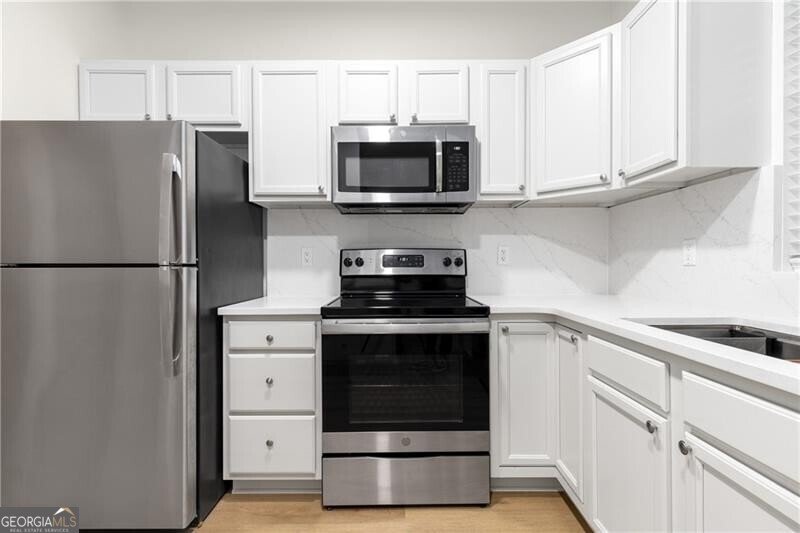 70 Gardenia Drive Atlanta - Photo 11