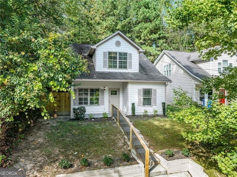 70 Gardenia Drive Atlanta - Photo 36