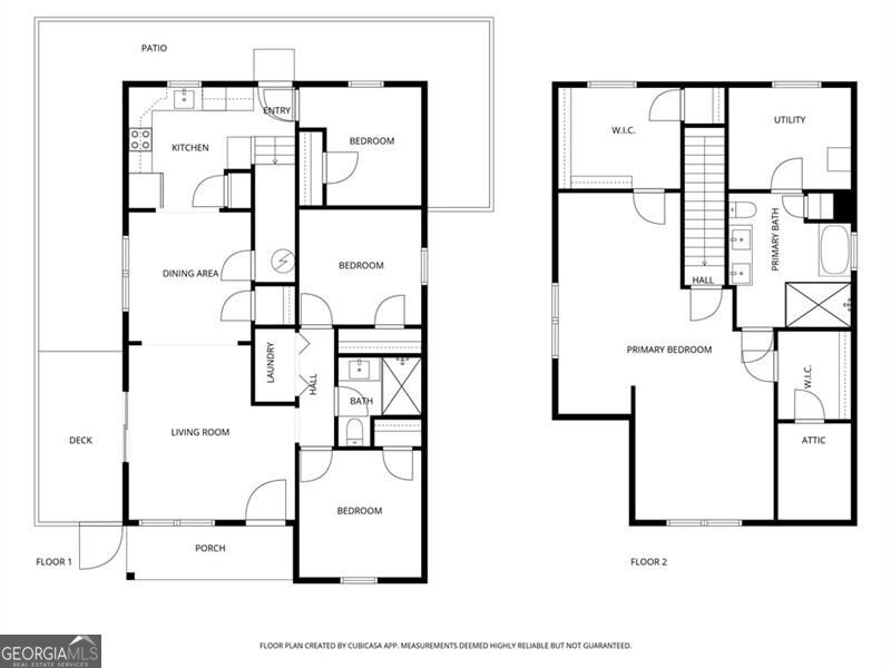 70 Gardenia Drive Atlanta - Photo 41