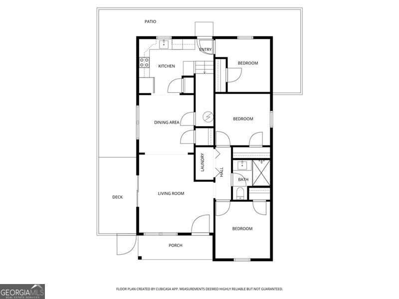 70 Gardenia Drive Atlanta - Photo 42