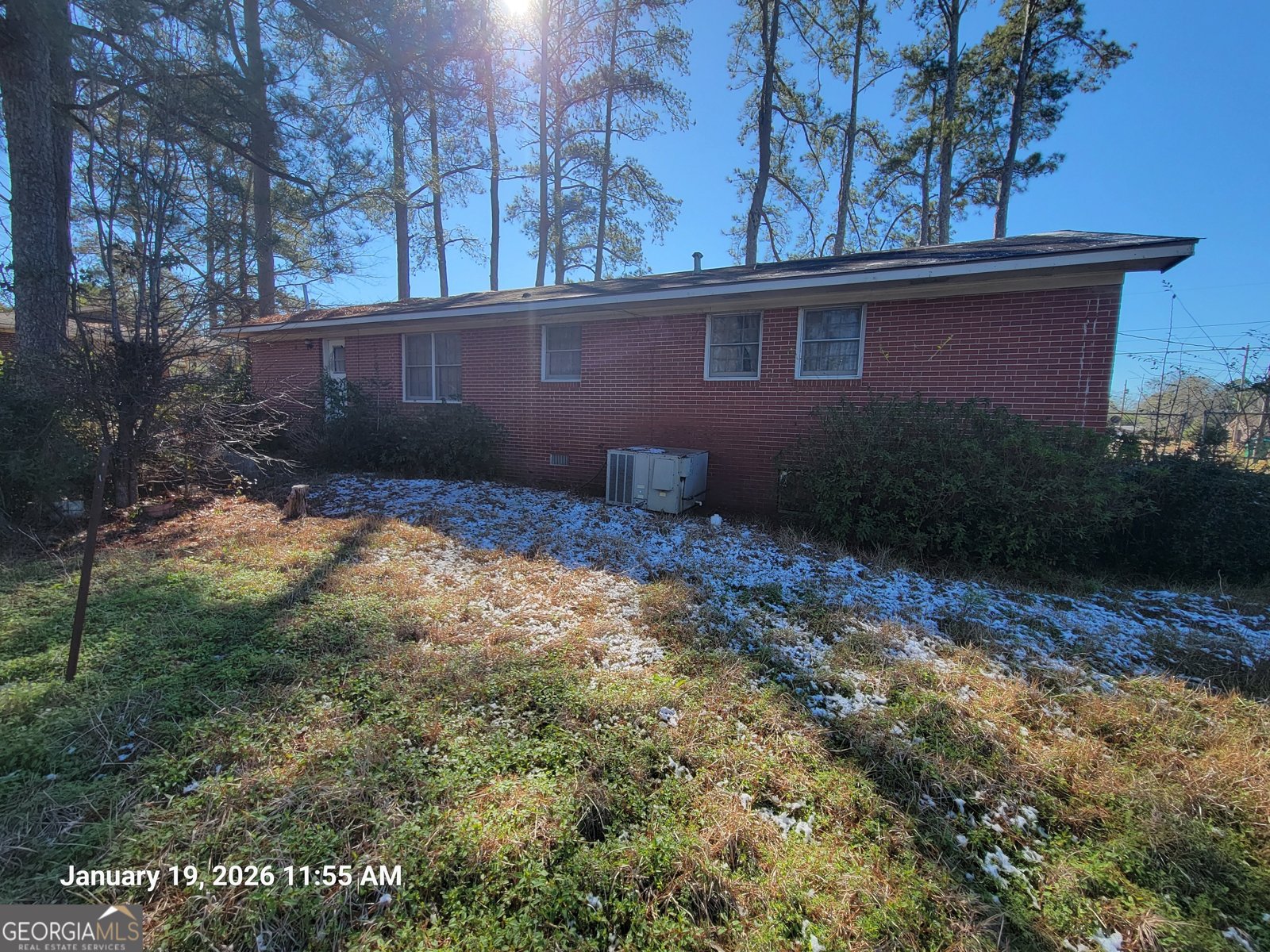 92 Mathews Street Fort Valley - Photo 6