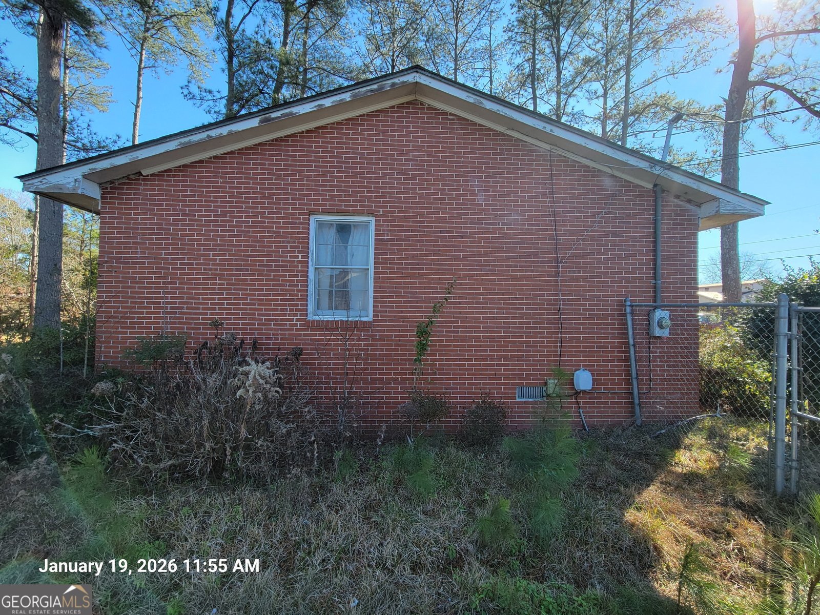 92 Mathews Street Fort Valley - Photo 7