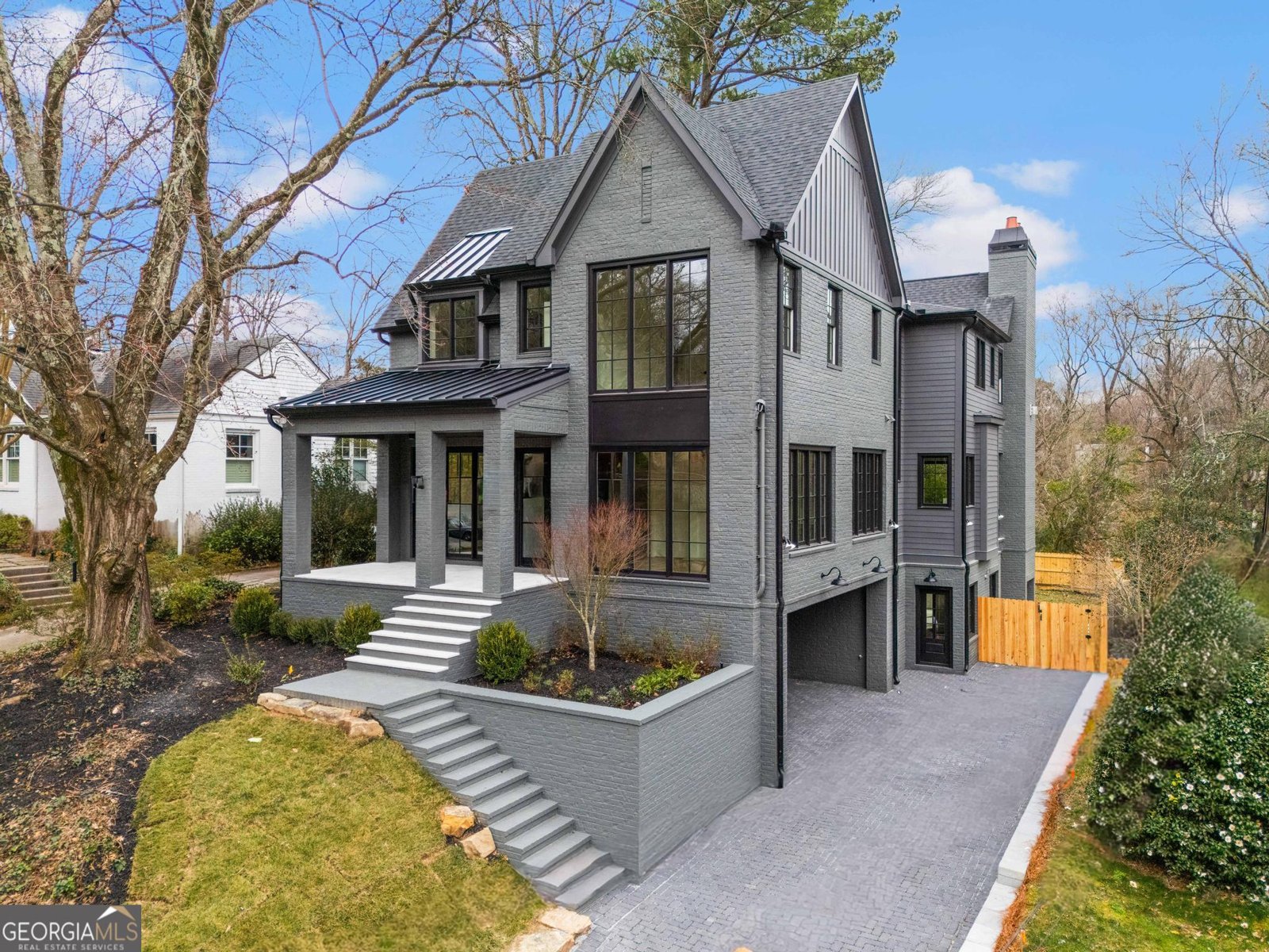 849 Highland Terrace Atlanta - Photo 1