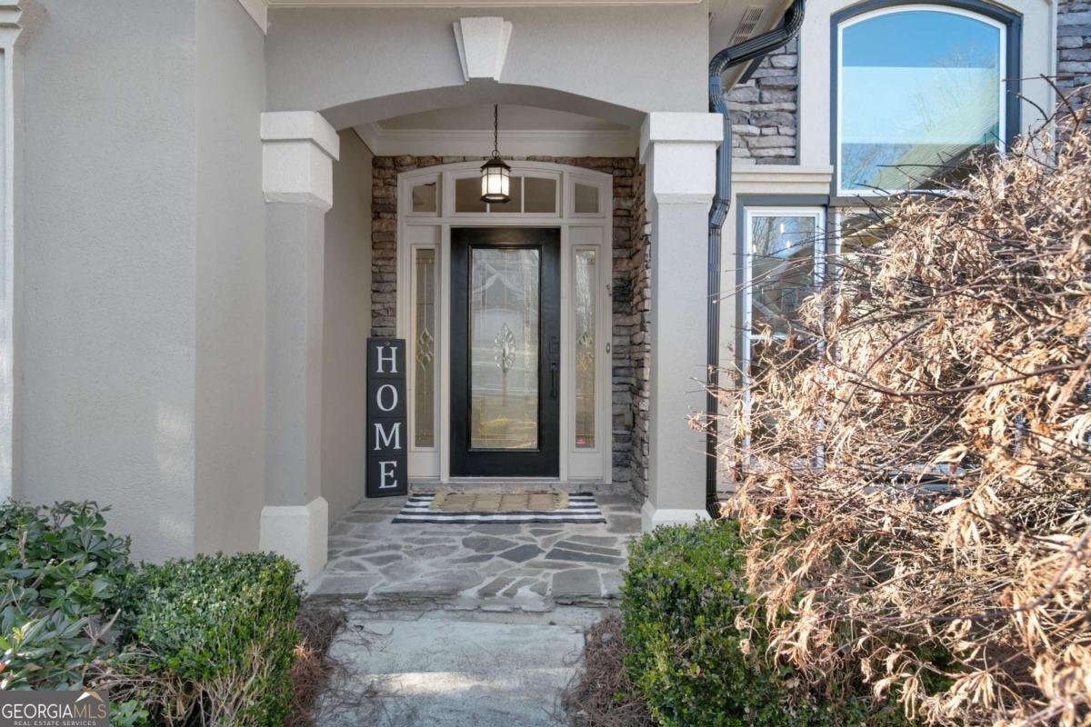 3435 Vista Creek Drive Dacula - Photo 11