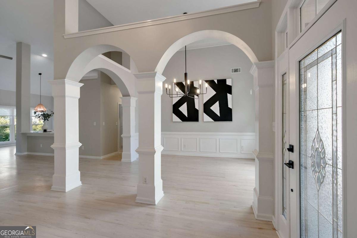 3435 Vista Creek Drive Dacula - Photo 12