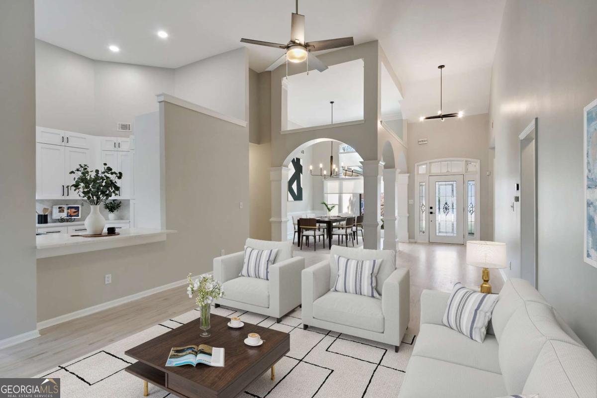 3435 Vista Creek Drive Dacula - Photo 14