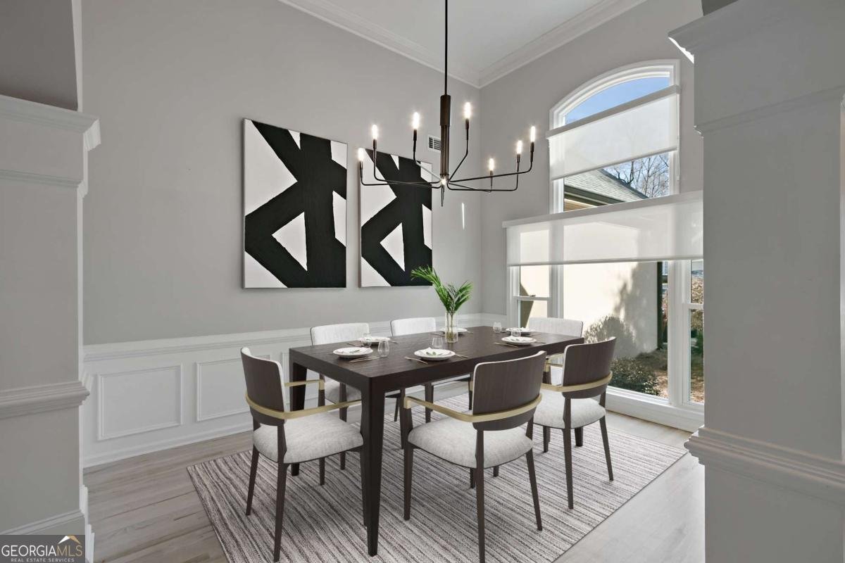 3435 Vista Creek Drive Dacula - Photo 15