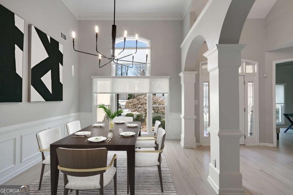 3435 Vista Creek Drive Dacula - Photo 16