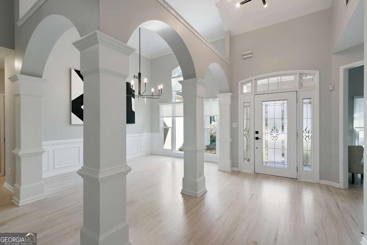 3435 Vista Creek Drive Dacula - Photo 17