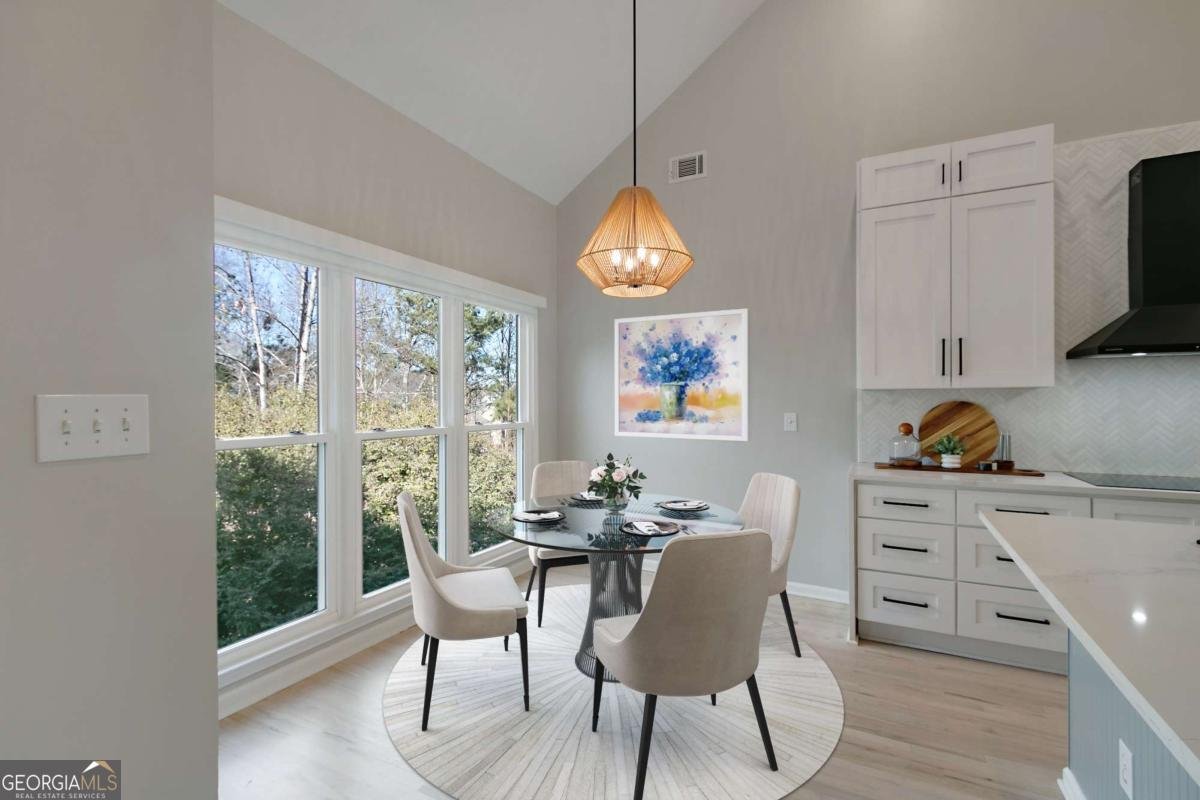 3435 Vista Creek Drive Dacula - Photo 19