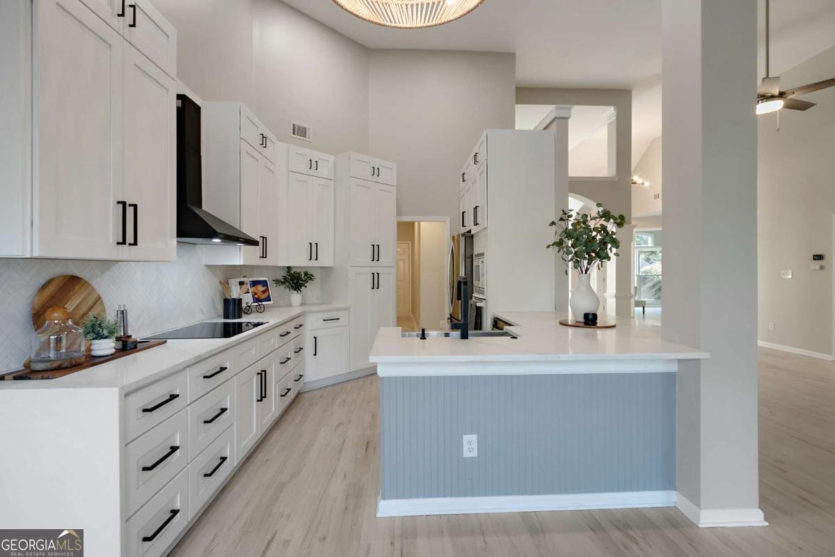 3435 Vista Creek Drive Dacula - Photo 20