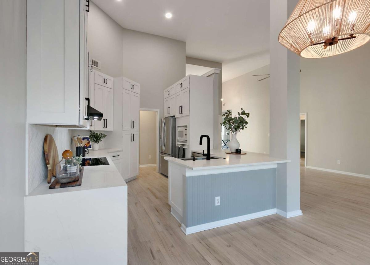 3435 Vista Creek Drive Dacula - Photo 21