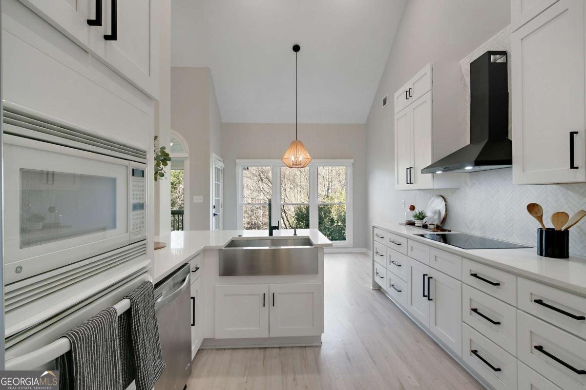 3435 Vista Creek Drive Dacula - Photo 22