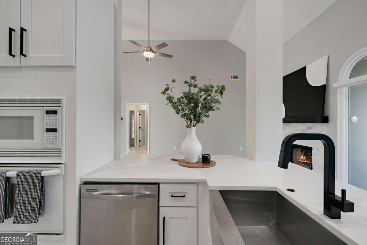 3435 Vista Creek Drive Dacula - Photo 23