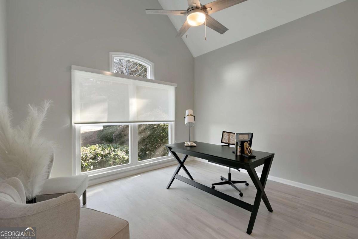 3435 Vista Creek Drive Dacula - Photo 24