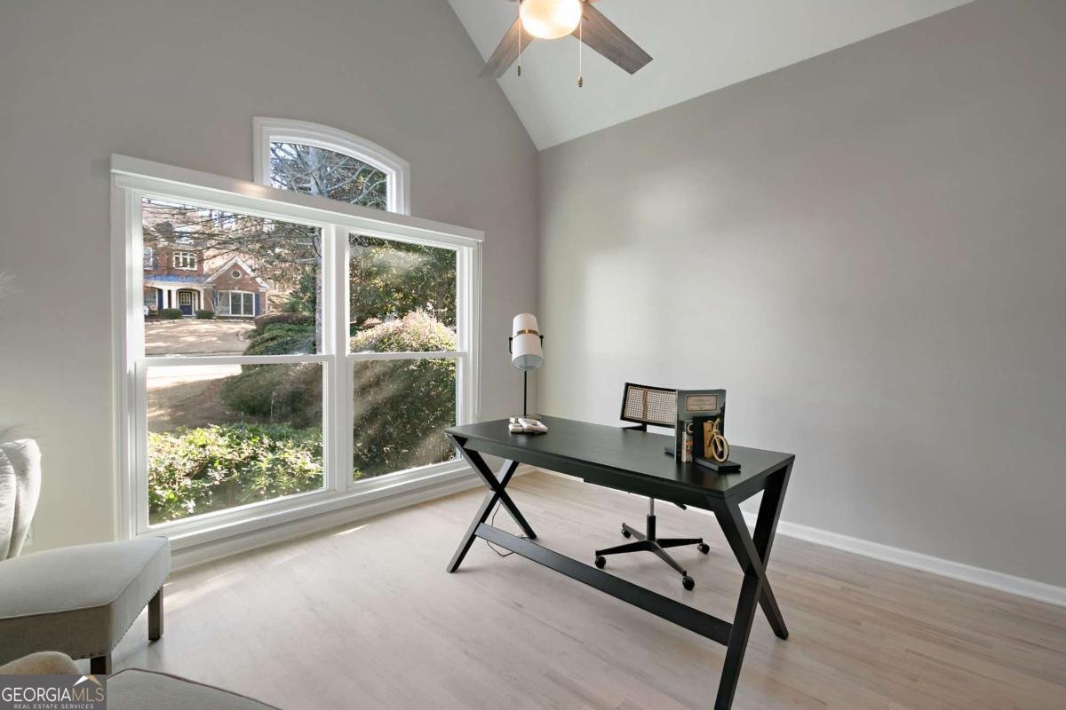 3435 Vista Creek Drive Dacula - Photo 25