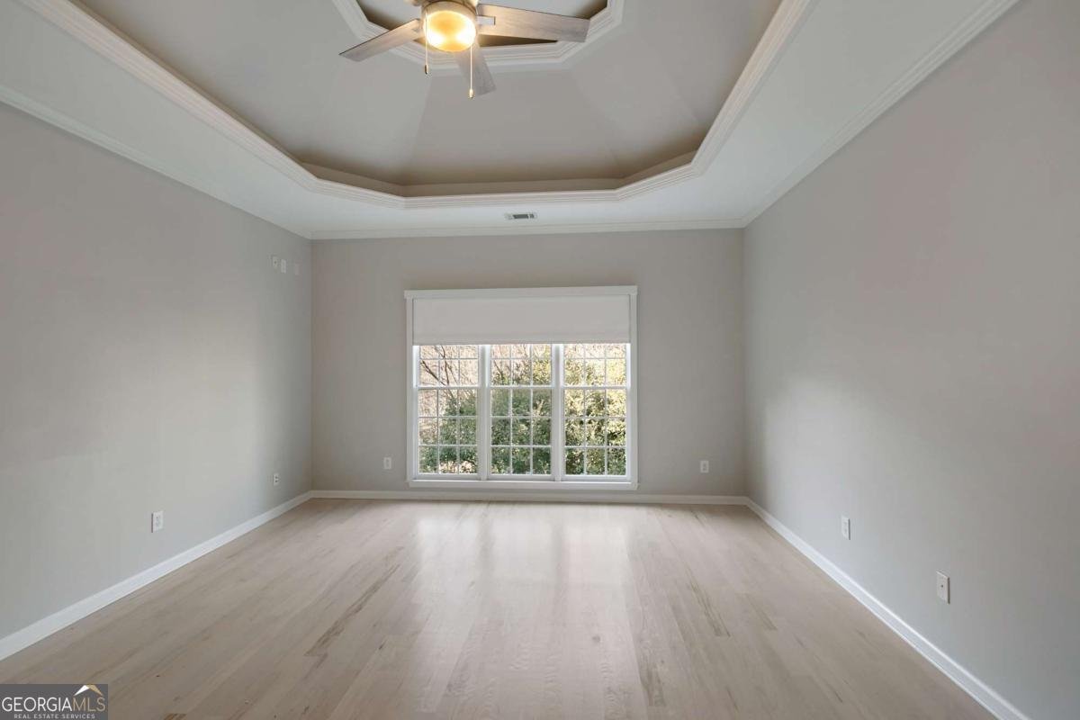 3435 Vista Creek Drive Dacula - Photo 27