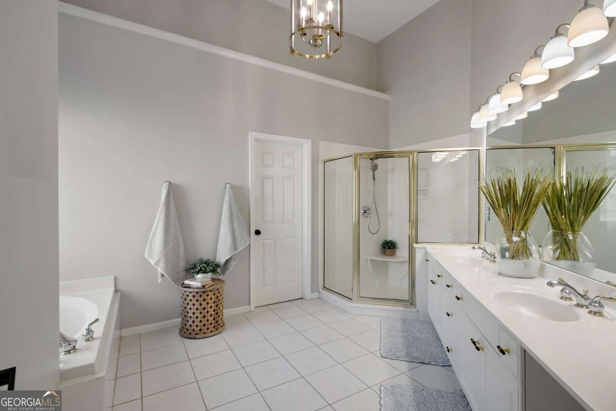 3435 Vista Creek Drive Dacula - Photo 28