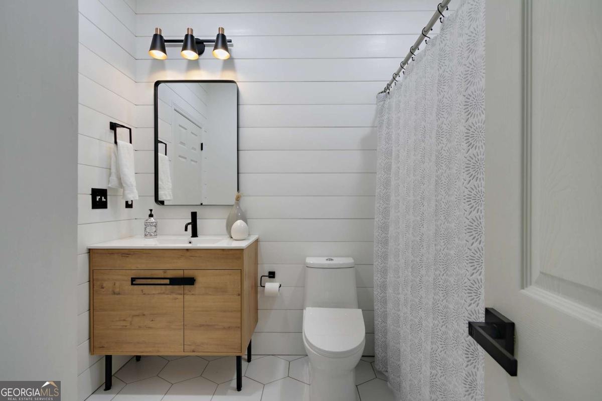 3435 Vista Creek Drive Dacula - Photo 33