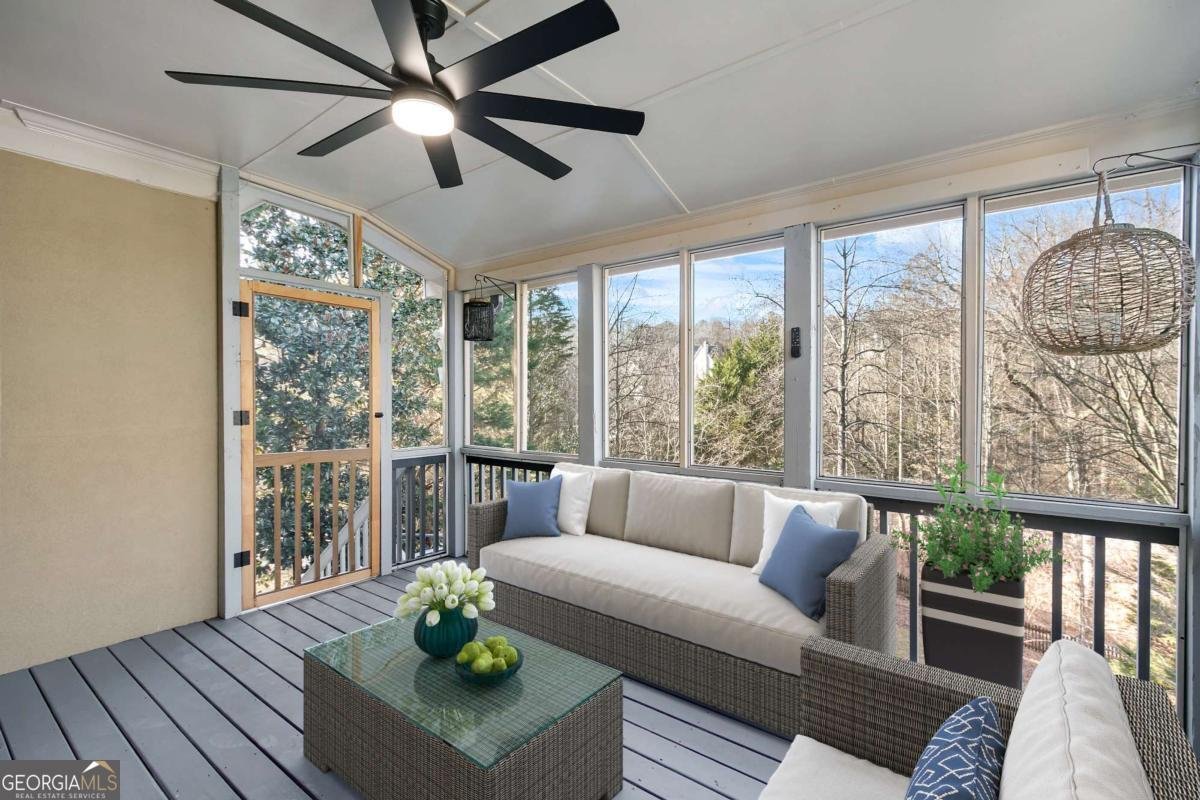 3435 Vista Creek Drive Dacula - Photo 37