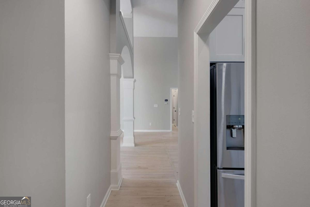 3435 Vista Creek Drive Dacula - Photo 39