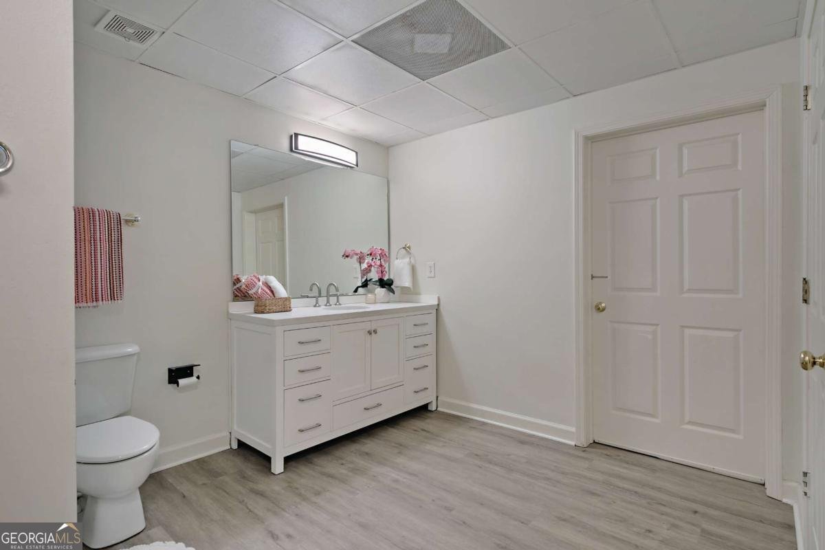 3435 Vista Creek Drive Dacula - Photo 45